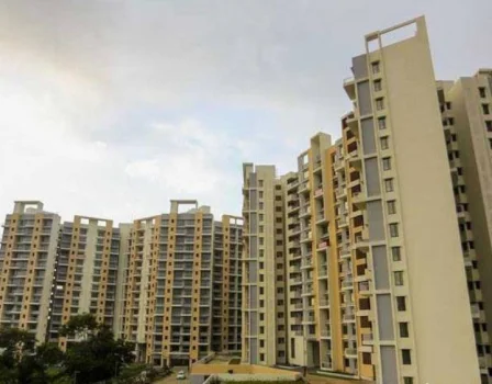 Godrej Devanahalli Project Status